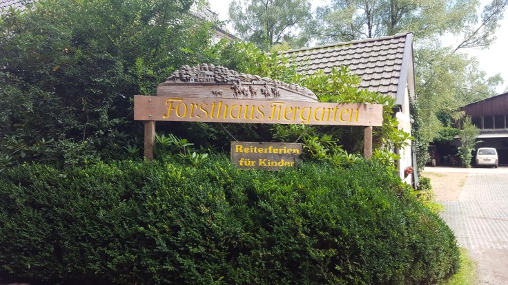 Forsthaus